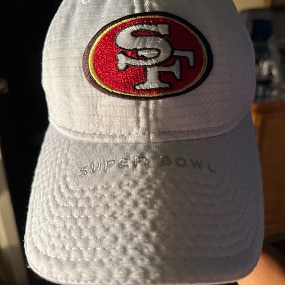 New Era Other - New Era White and Black Cap